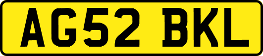 AG52BKL