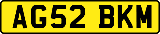 AG52BKM