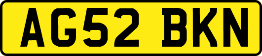 AG52BKN