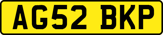 AG52BKP