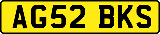 AG52BKS