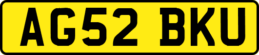 AG52BKU