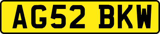 AG52BKW