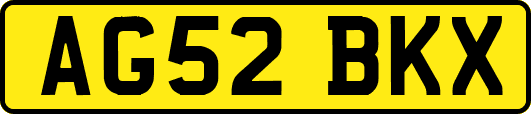 AG52BKX