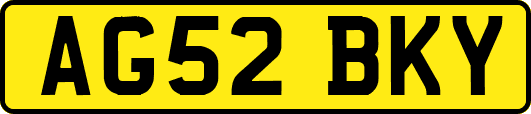 AG52BKY