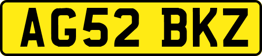 AG52BKZ
