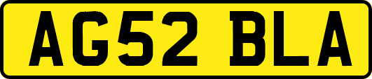 AG52BLA