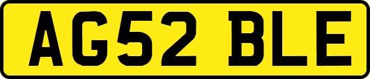 AG52BLE
