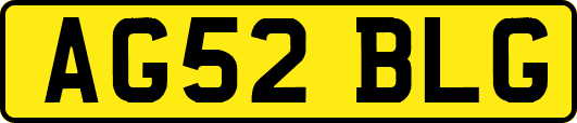 AG52BLG