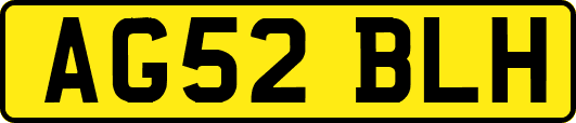 AG52BLH