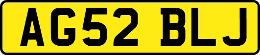 AG52BLJ