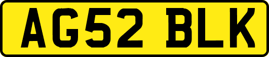 AG52BLK