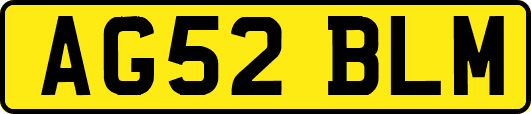 AG52BLM
