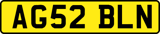 AG52BLN