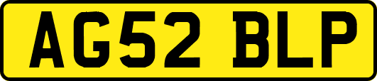 AG52BLP