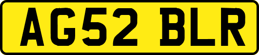 AG52BLR