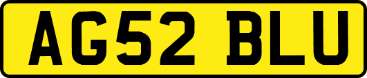 AG52BLU