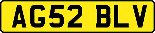 AG52BLV
