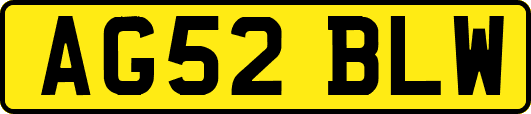 AG52BLW