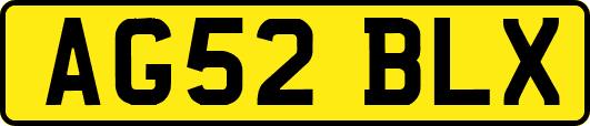 AG52BLX