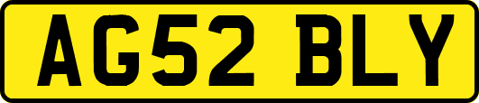 AG52BLY