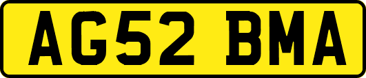 AG52BMA