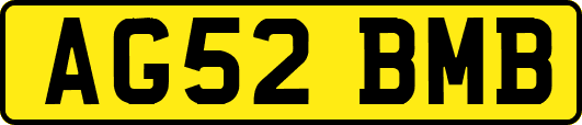 AG52BMB