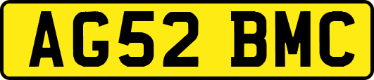 AG52BMC