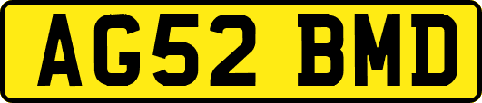 AG52BMD