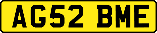 AG52BME