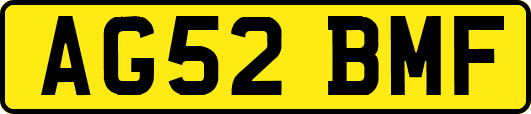 AG52BMF