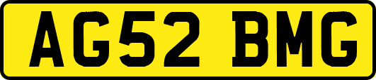 AG52BMG