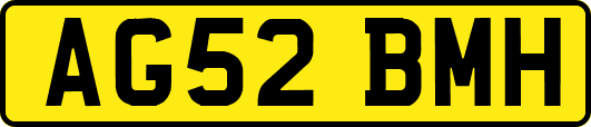 AG52BMH