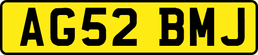 AG52BMJ