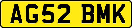 AG52BMK