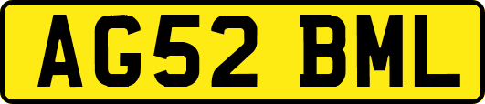 AG52BML