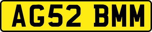 AG52BMM