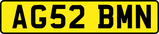 AG52BMN