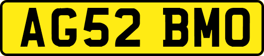 AG52BMO