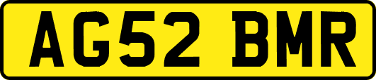 AG52BMR