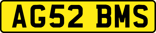 AG52BMS