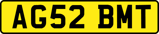 AG52BMT