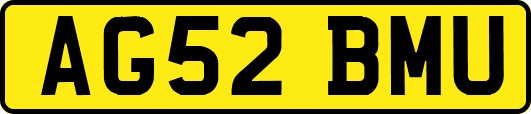 AG52BMU