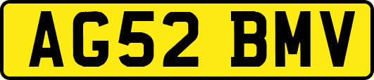AG52BMV