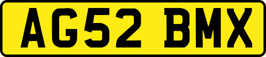 AG52BMX