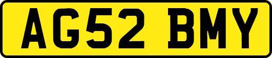 AG52BMY