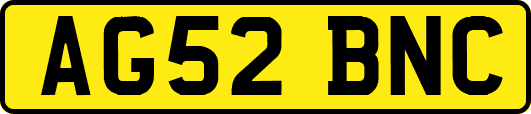 AG52BNC
