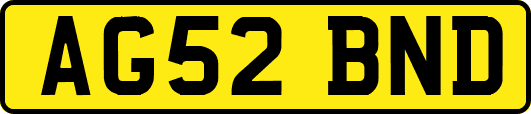 AG52BND