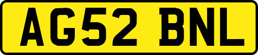 AG52BNL