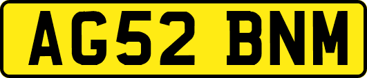 AG52BNM